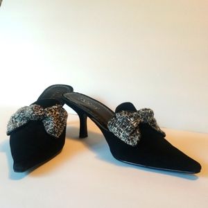 Madeline Abby Style Shoes
